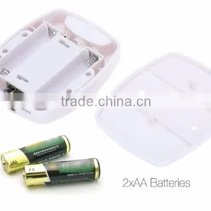 LED Motion Activated Color Unique And Smart Motion Detection System Motion Sensor Night Light thumbnail-4