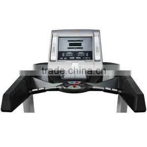 2016 New Products Multifunctional Fitness Treadmill With Wifi thumbnail-6