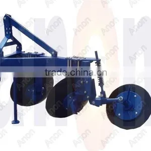 ANON 2 Disc Plough Rotary-driven Disc Plough thumbnail-3