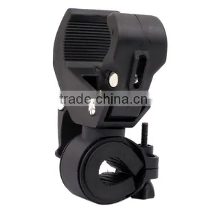 20mm-35mm Factory Cheap Wholesale Bicycle Mount Clamp For Flashlight thumbnail-5