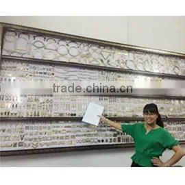 Guangzhou Huadu Shiling Tenghai Hardware Firm company overview - view 1 thumbnail