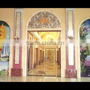 Foshan Falaiya Decoration Material Factory company overview - view 1 thumbnail