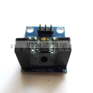 ir Sensor Module Correlation Photoelectric Sensor Infrared Correlation Count Sensor thumbnail-1