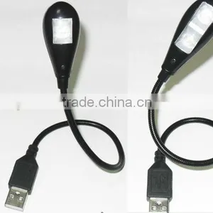 Hot Selling USB Keyboard Light (GF-R-912) (usb Neon Light/laptop Keyboard Light/usb Laptop Keyboard Light) thumbnail-1
