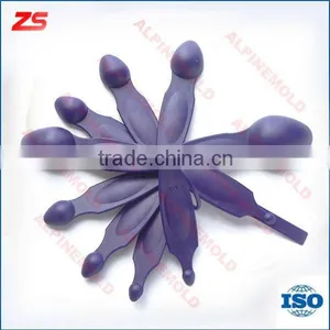Precise Small Plastic Injection Molding thumbnail-3