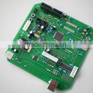 2016 High Quality Factory Price PCB/ PCBA/ PCB Assemble thumbnail-3