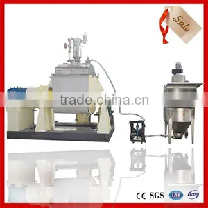 Machine for Weather Resistant Silicone Adhesive thumbnail-1