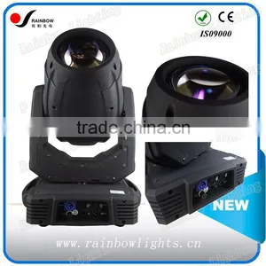 10R Beam Spot Wash 3 in 1 Moving Head Light 280W Moving Head Beam thumbnail-1
