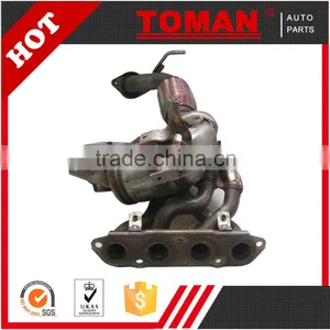 Exhaust Manifold for Mazda CX-5 OE No. PE062050XA Exhaust Manifold thumbnail-6