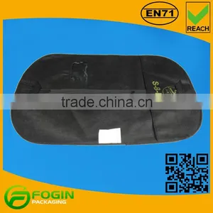Organizer Wash Garment Bag for Traveling thumbnail-1