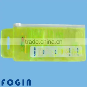 PVC HANGER BAG WITH ZIPPER thumbnail-1