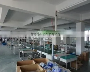 Ningbo Hongde Electric Appliance Co., Ltd. company overview - view 3 thumbnail