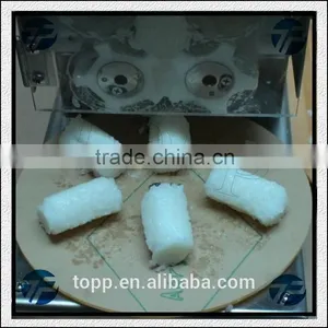 Electric Sushi Rice Roll Making Machine For Sale thumbnail-1