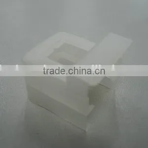 Plastic Injection Molded Design ABS/PMMA/PP Transparent Plastic Parts thumbnail-3