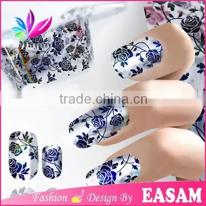 2016 Nail Star Foil Paper With 300+ Designs Major Nail Transfer Foil thumbnail-1
