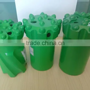 Rock Drill Bits for Atlas Copco Rock Drill With T51 Thread thumbnail-2