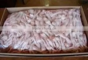 Grade AA++ Frozen Fresh Halal Chicken/Paws/Parts thumbnail-4