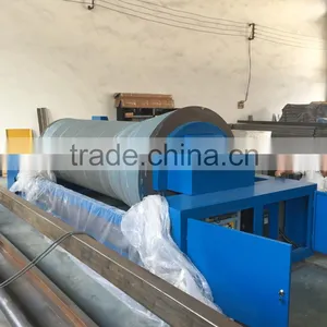 High Speed Warping Machine/sectional Warping Machine/sectional Warper Best Seller in 2016 thumbnail-6