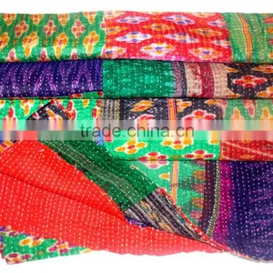 Multi Color Full Patch With Handmade Kaniya Work High Quality,varieties thumbnail-1