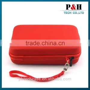 Universal Case Bag For All Garmin Nuvi/TomTom 6" 7" Inch GPS Navigators Sat Nav thumbnail-2
