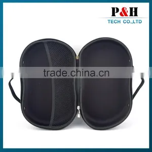 Hot Selling Fashion Portable Travel EVA Bag Bra Case thumbnail-5