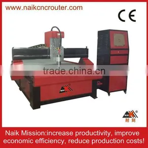 Hot Sale Plastic Cnc Cutting Machine 4STC-1325B thumbnail-1