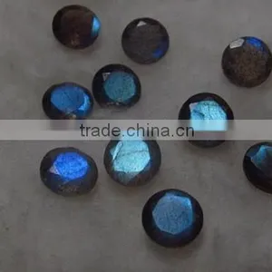 Wholesale Price Gemstones Labradorite Loose Gemstone thumbnail-2