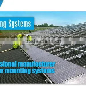Solar Roof Mounting Tile Bracket thumbnail-5