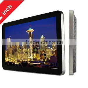 42inch Windows os All in One pc tv Advertising Lcd for Supermarket/exclusive Agency/chain Shops/star-rated Hotels/restaurants thumbnail-1