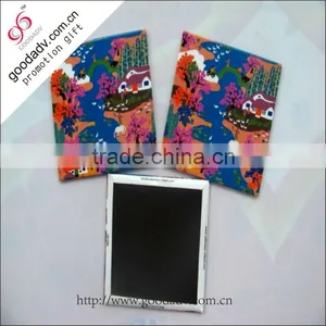 Updated Best Sell Reliable Quality Logo Photo Print China High Quality Tin Fridge Magnet thumbnail-2
