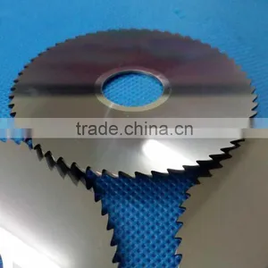 Solid Carbide Saw Blade for Steel thumbnail-1
