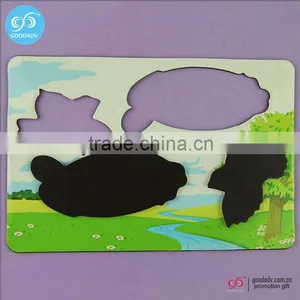 Adult Puzzle Games /handheld Puzzle Games/fridge Magnet Puzzle thumbnail-4