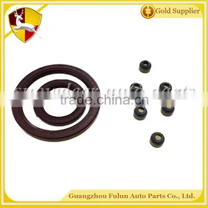 Cylinder Head Gasket Kit Engine Parts 4Y 491Q For Toyota OEM: 04111-73046 thumbnail-2