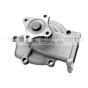 Engine Auto Parts 2 hp Water Pump , Water Pump for Sunny N14 2101053Y00 thumbnail-2