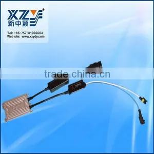 Xenon Ballast for Auto Headlight System Canbus Ballast thumbnail-1
