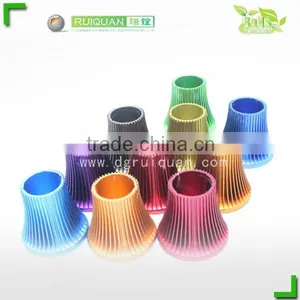 China Dongguan Cold Forging E27 Led Bulb Ckd Housing Quality Choice thumbnail-6