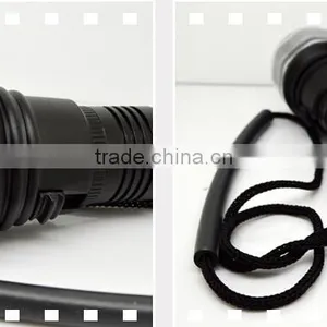 A-OK Wholesale Light Magnetic Control Diving Flashlight thumbnail-6