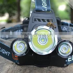 Camping Headlamp thumbnail-6
