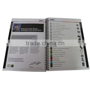 Catalogue Book Product Catalogue Printing thumbnail-4