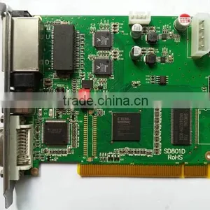 Led Display Control Card thumbnail-1
