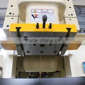 High Precision OCP-45 C-frame Aluminum Alloy Power Press thumbnail-2