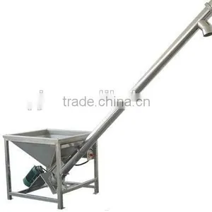 GS Series Auger Conveyor thumbnail-1