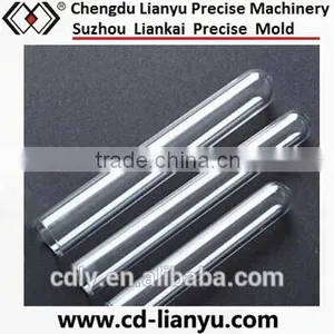 Vacuum Blood Collection Tube(PET) Mold 12mm*100mm thumbnail-1