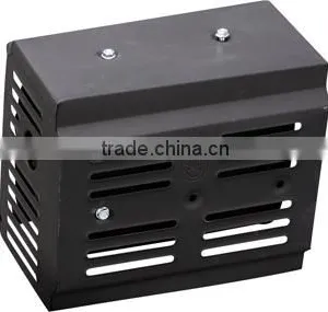 Lingben China Honda Gx160 Super Quiet Generator Muffler thumbnail-5