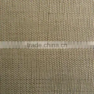 LINEN VISCOSE INTERWEAVE FABRIC 30/2*9 54*44 thumbnail-1