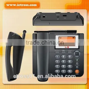 Zte623 GSM Fixed Wireless Desk Top Phone thumbnail-6