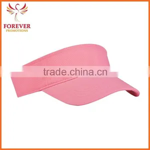 Cheap Custom Logo Non-woven Sun Visor Chinese Supplier thumbnail-4