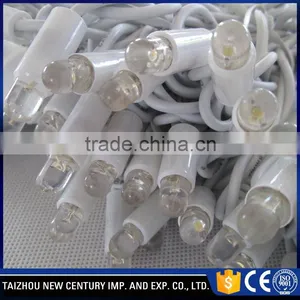 Holiday Decoration ce Rohs 10m/100leds Led String Light thumbnail-5
