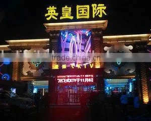Earn MONEY p5 Smd Led Display Screen Indoor Full Color Lcd Can Optional thumbnail-2
