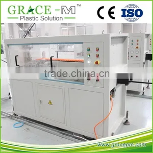 CE Approved China High Quality 20-160mm Hdpe Pipe Extruder Production Machine thumbnail-4